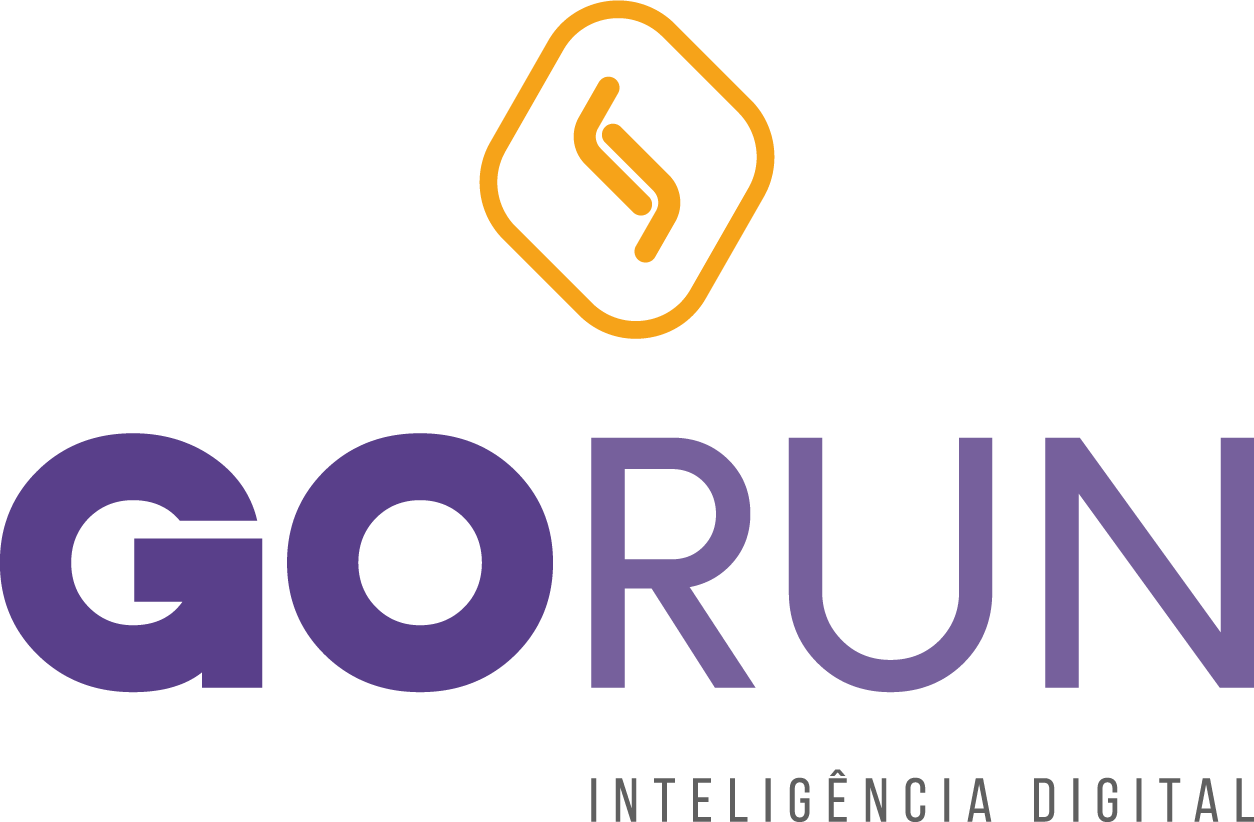 GoRun - Inteligência Digital