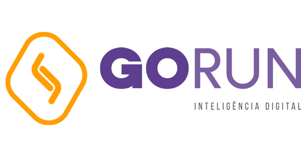 GoRun - Inteligência Digital